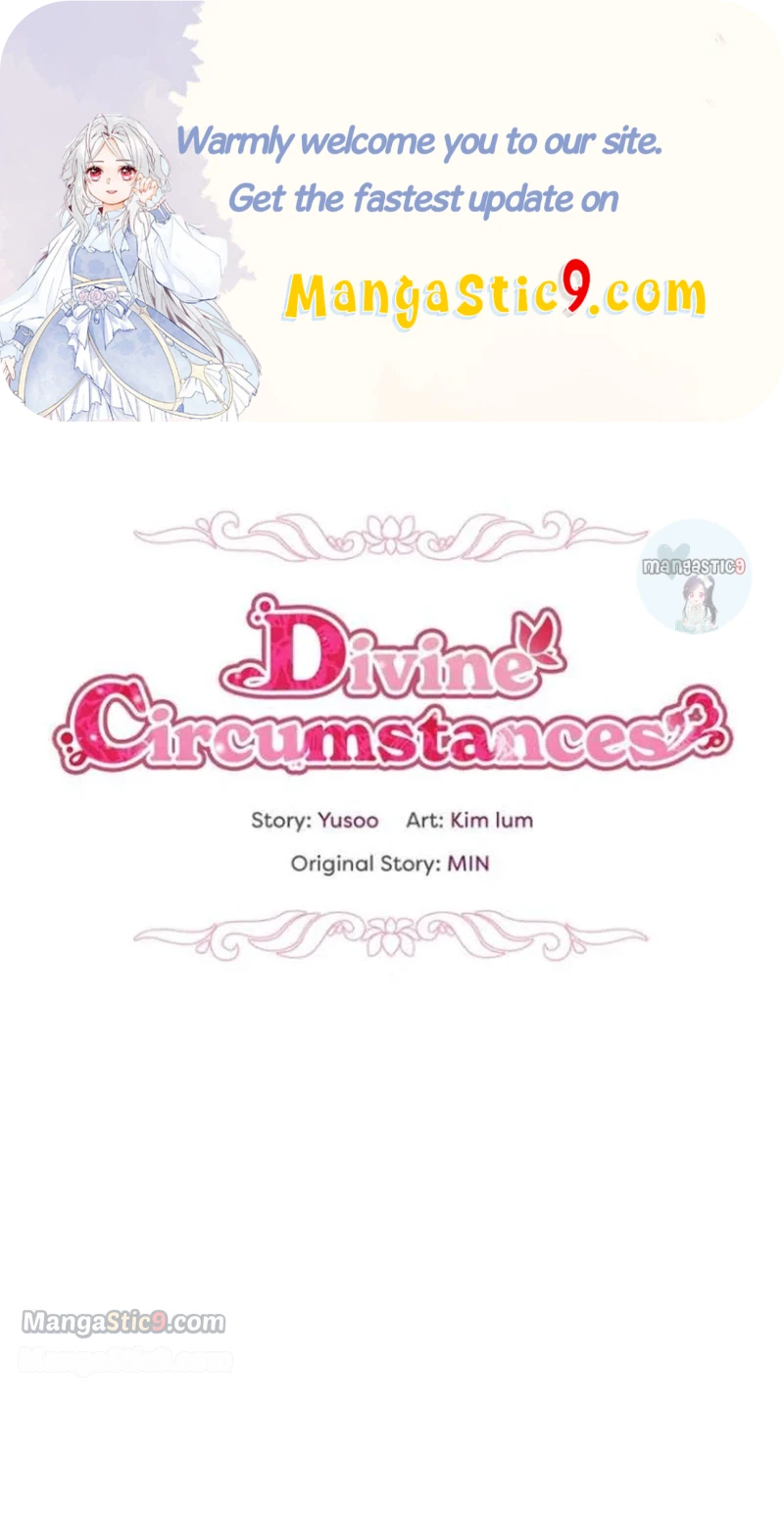 Divine Circumstances Chapter 43 #2