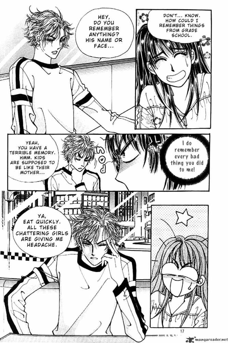 Cutie Boy Chapter 10 #11