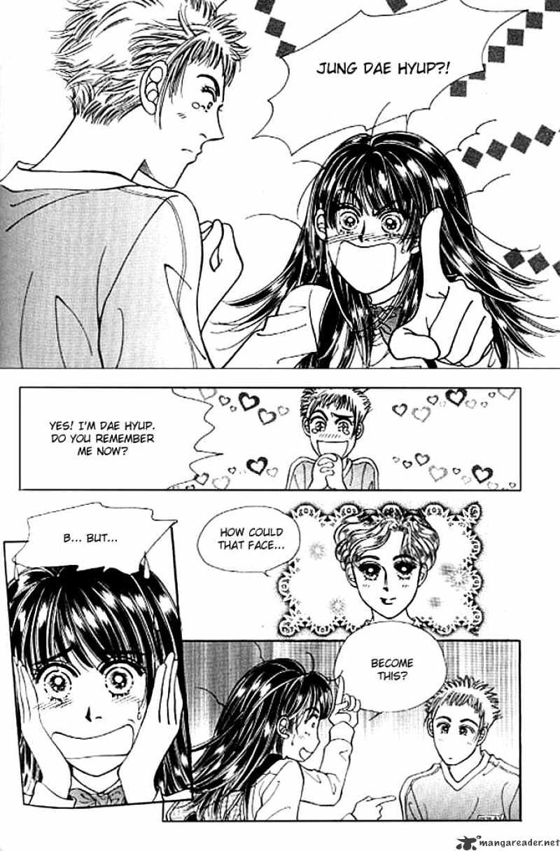 Cutie Boy Chapter 7 #10