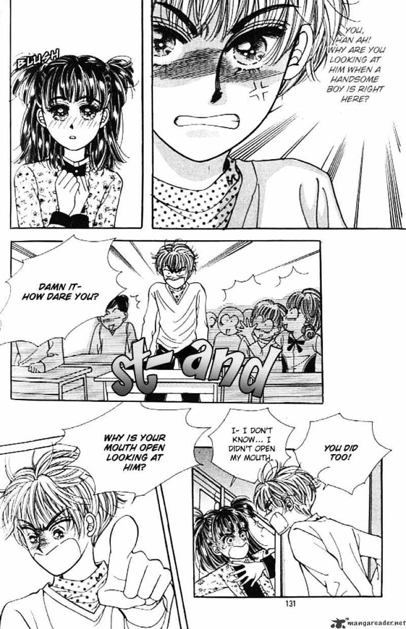 Cutie Boy Chapter 8 #18