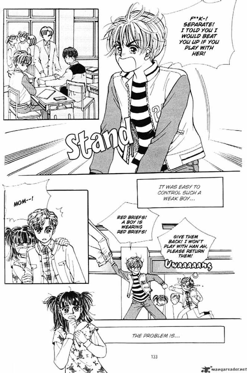 Cutie Boy Chapter 8 #20