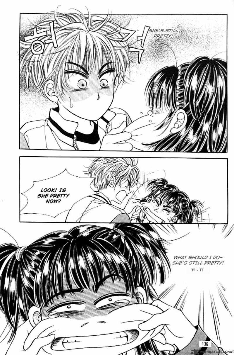 Cutie Boy Chapter 8 #23