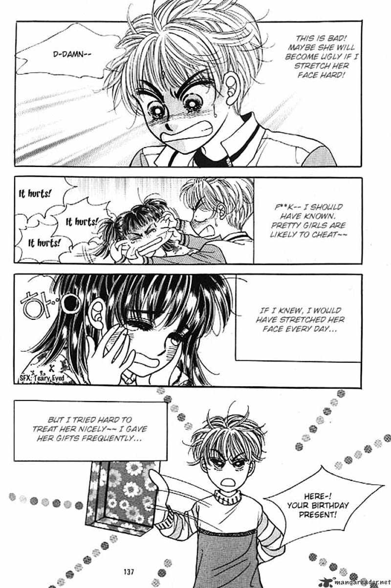 Cutie Boy Chapter 8 #24