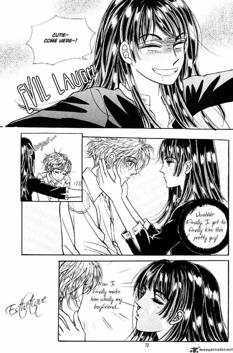 Cutie Boy Chapter 6 #27