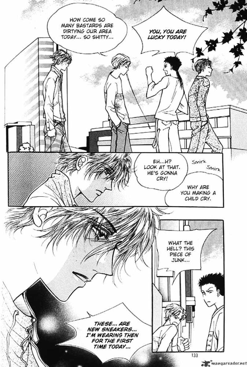 Cutie Boy Chapter 4 #18