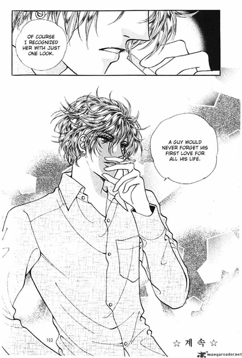 Cutie Boy Chapter 4 #47