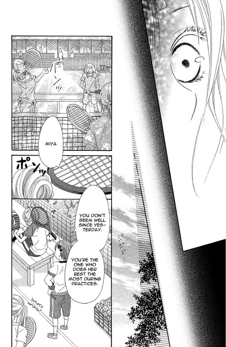 Ue Kara Kataomoi Chapter 3 #29