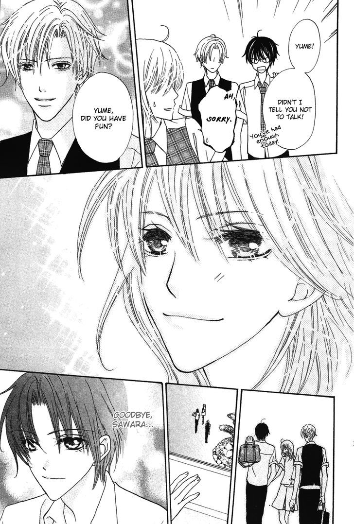 Renjou Sparkle Chapter 8 #38