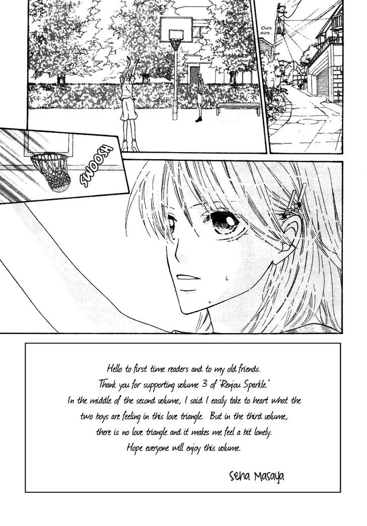 Renjou Sparkle Chapter 9 #11