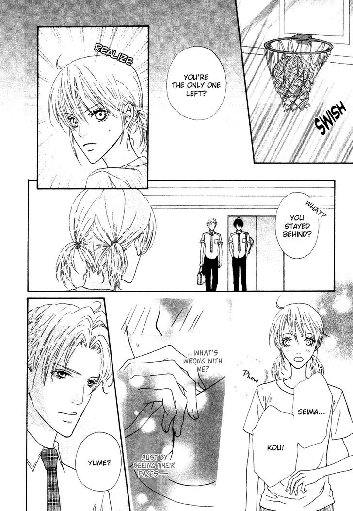 Renjou Sparkle Chapter 9 #18