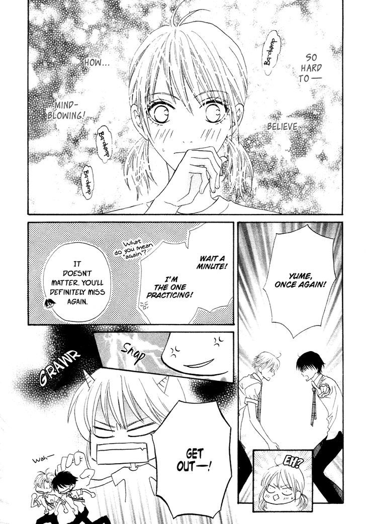 Renjou Sparkle Chapter 9 #25