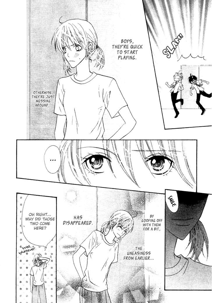 Renjou Sparkle Chapter 9 #26