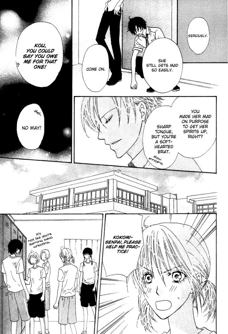 Renjou Sparkle Chapter 9 #27