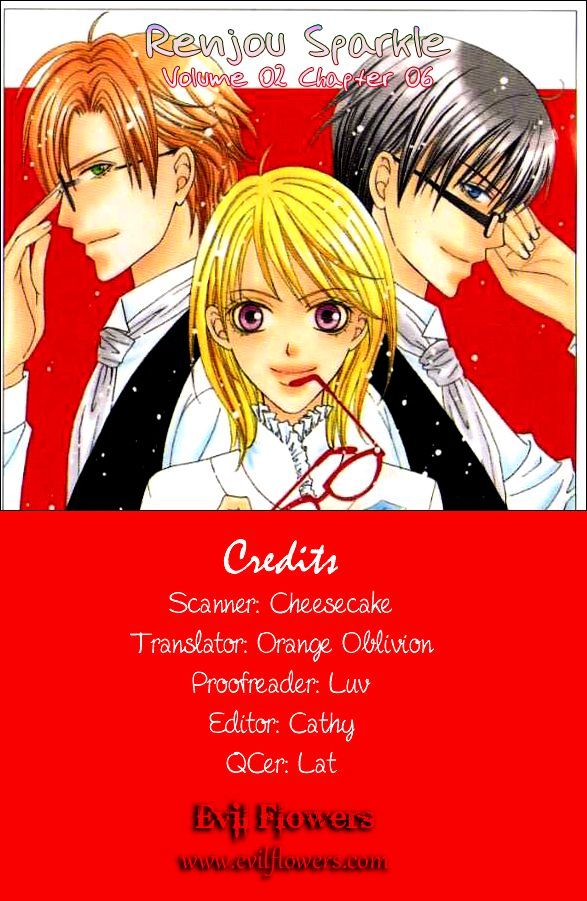 Renjou Sparkle Chapter 6 #3