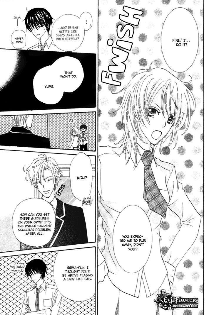 Renjou Sparkle Chapter 6 #11