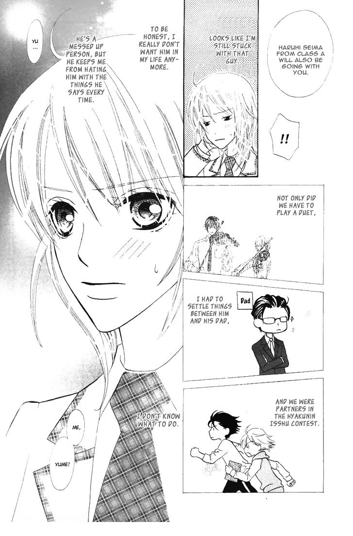 Renjou Sparkle Chapter 5 #11