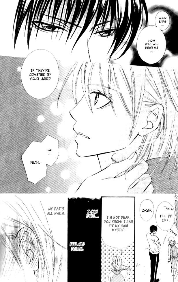 Renjou Sparkle Chapter 4 #15