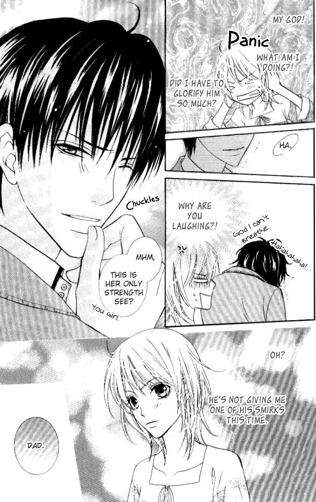 Renjou Sparkle Chapter 3 #22