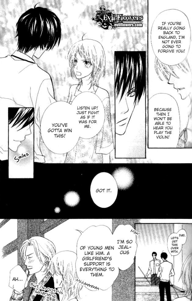 Renjou Sparkle Chapter 3 #26