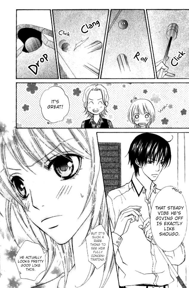 Renjou Sparkle Chapter 3 #30