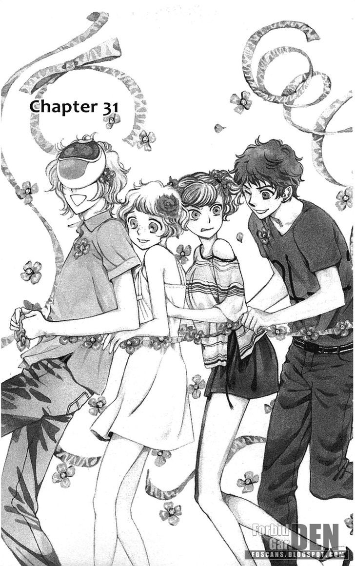 Issho Ni Neyou Yo Chapter 31 #2