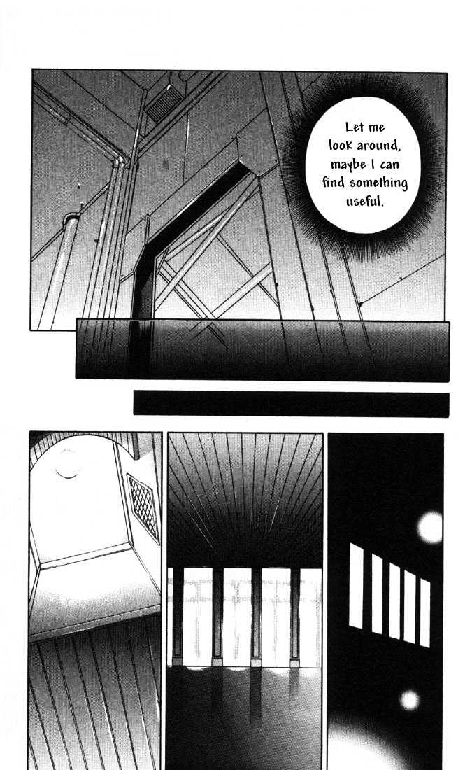 Tokyo Underground Chapter 14 #15