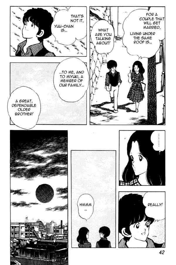 Miyuki Chapter 88 #18