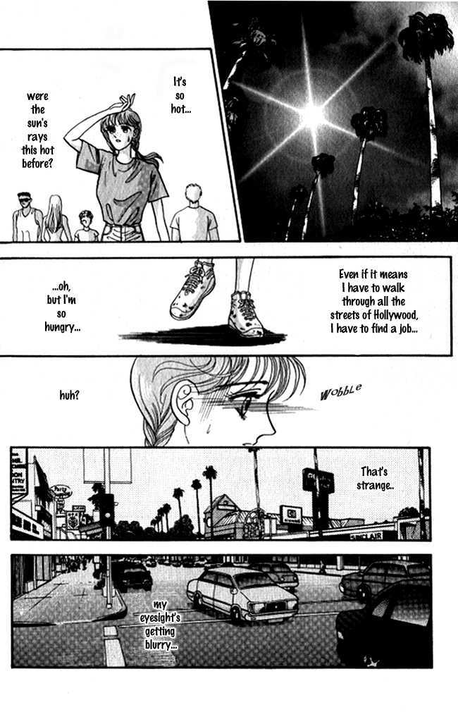 Red (Kobayashi Hiromi) Chapter 2 #41