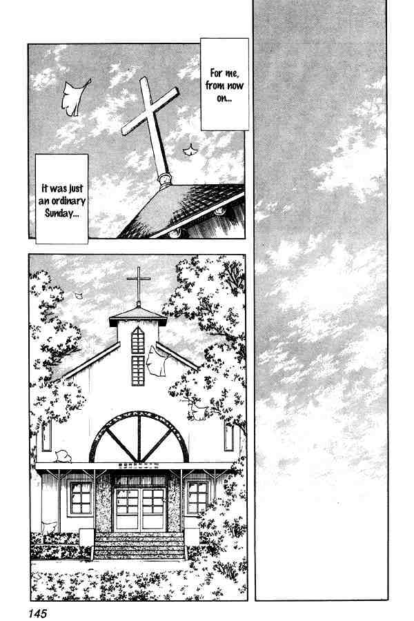 Miyuki Chapter 76 #13