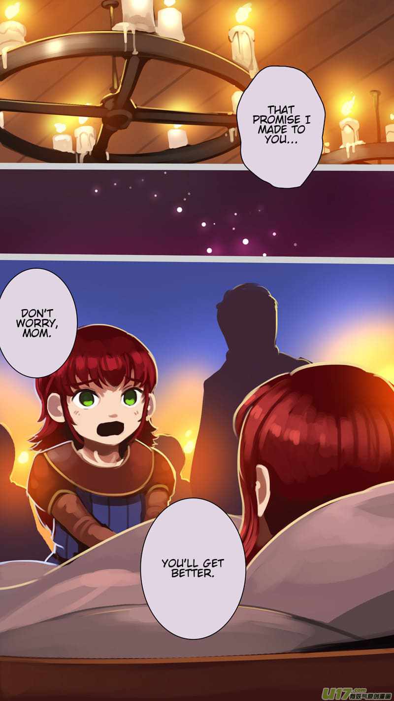 Sword Empire Chapter 15 #12