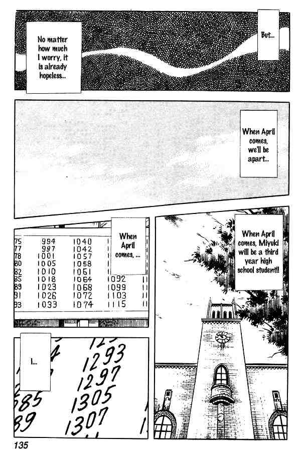 Miyuki Chapter 59 #19