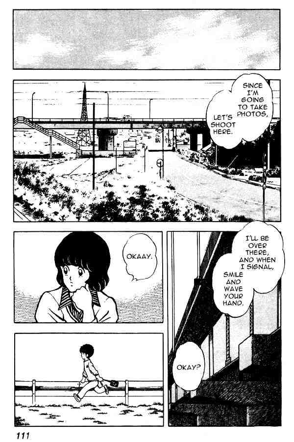Miyuki Chapter 58 #17