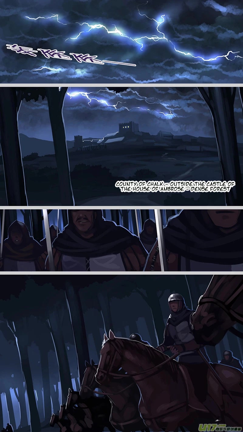 Sword Empire Chapter 12 #3