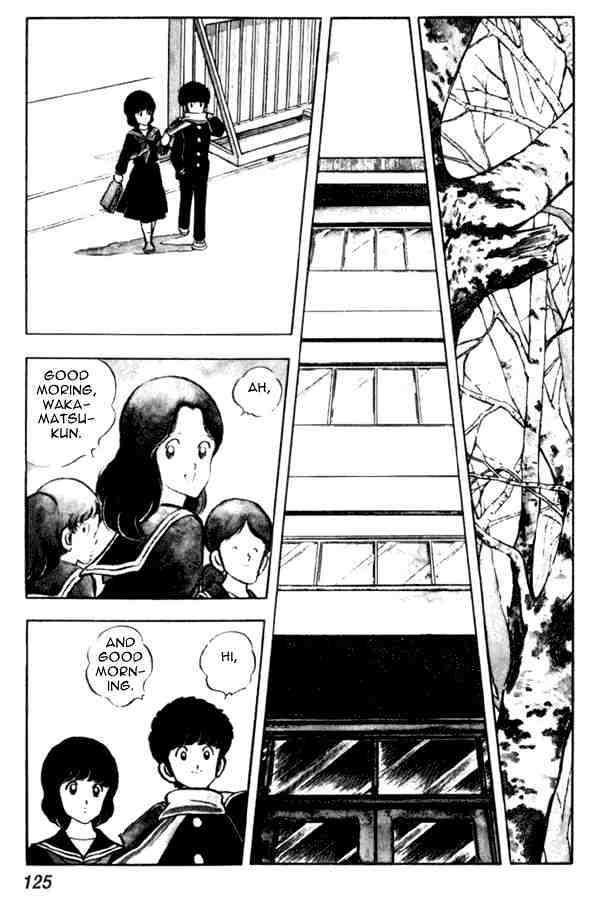 Miyuki Chapter 35 #9