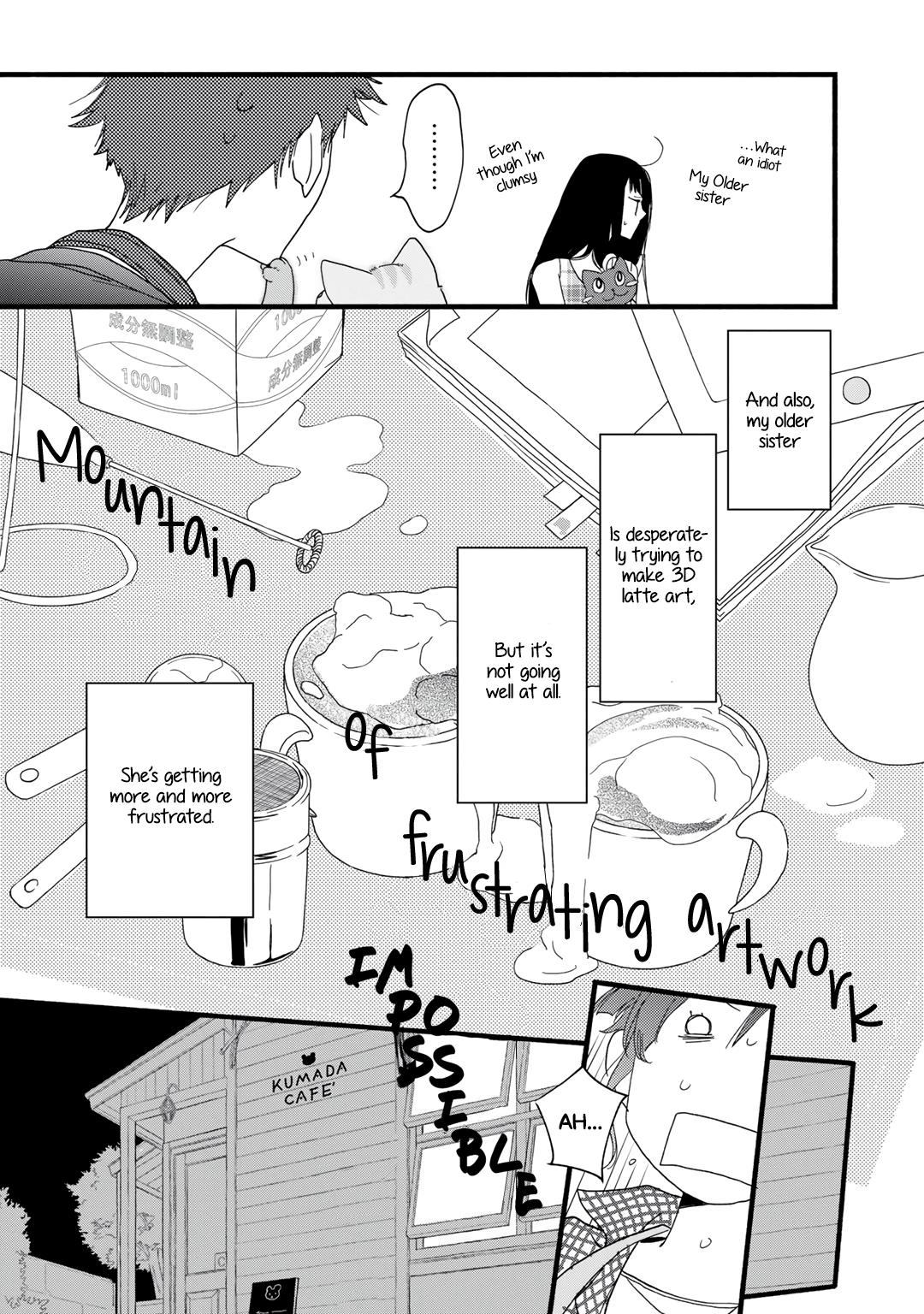 Coffee & Cat Chapter 20 #13