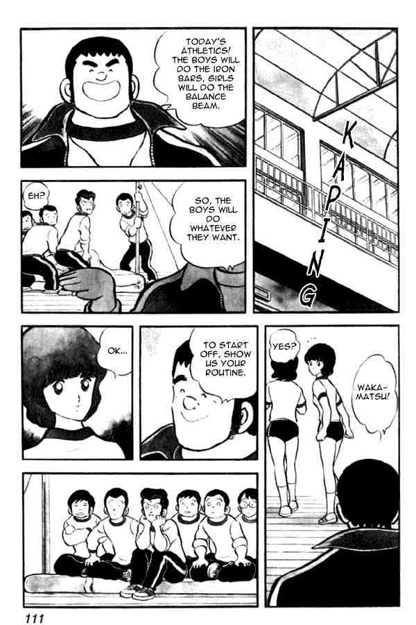 Miyuki Chapter 19 #7