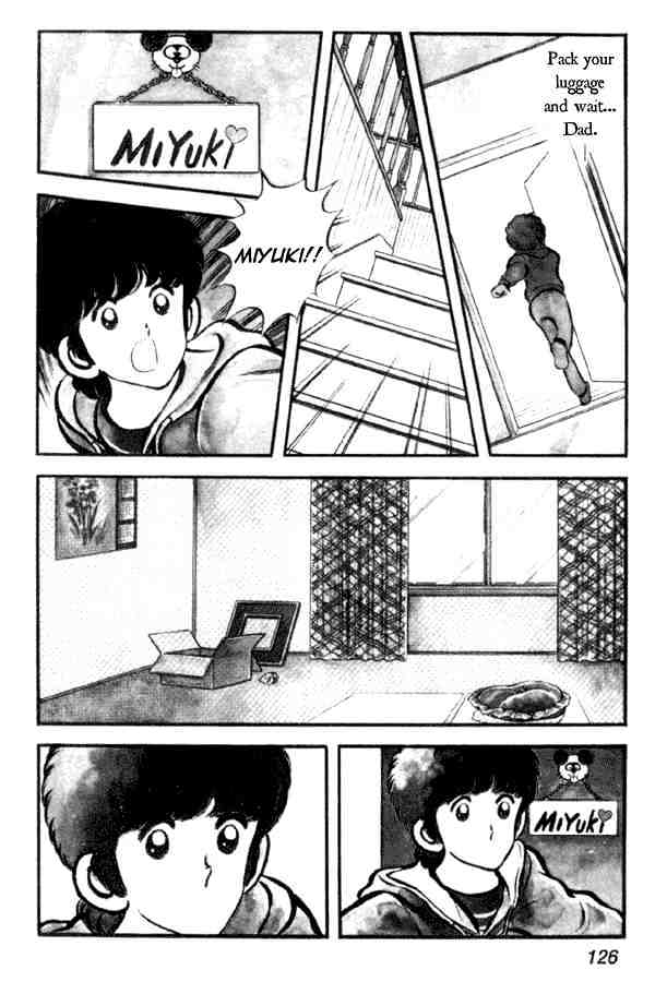 Miyuki Chapter 19 #22