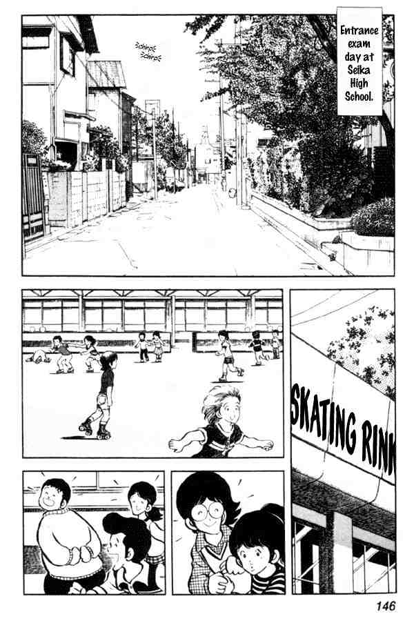 Miyuki Chapter 13 #10