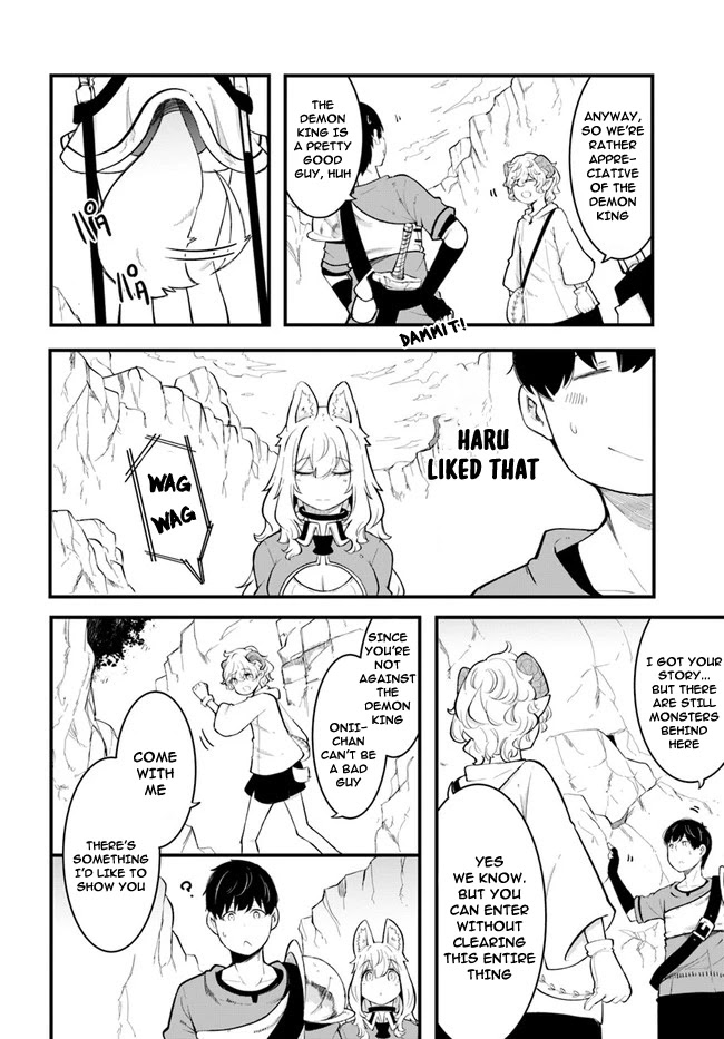 Seichou Cheat De Nandemo Dekiru You Ni Natta Ga, Mushoku Dake Wa Yamerarenai You Desu Chapter 52 #15