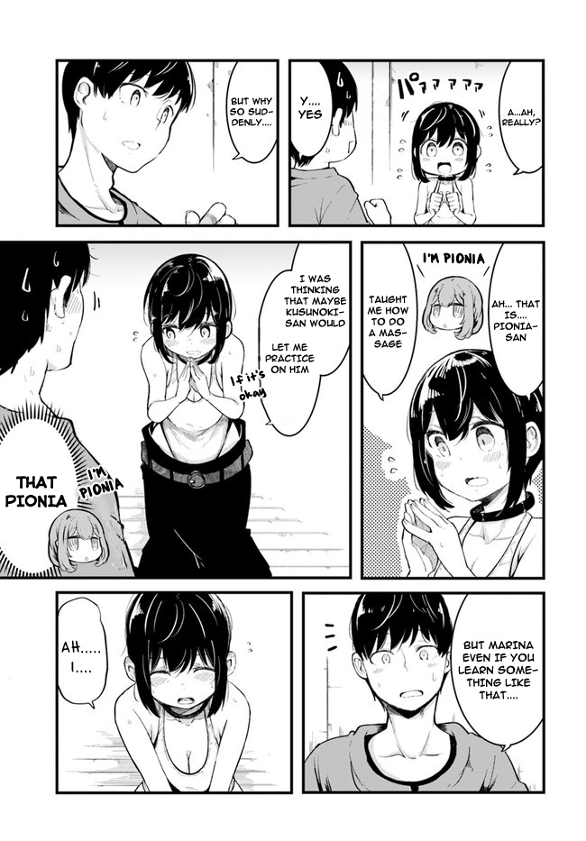 Seichou Cheat De Nandemo Dekiru You Ni Natta Ga, Mushoku Dake Wa Yamerarenai You Desu Chapter 51 #10