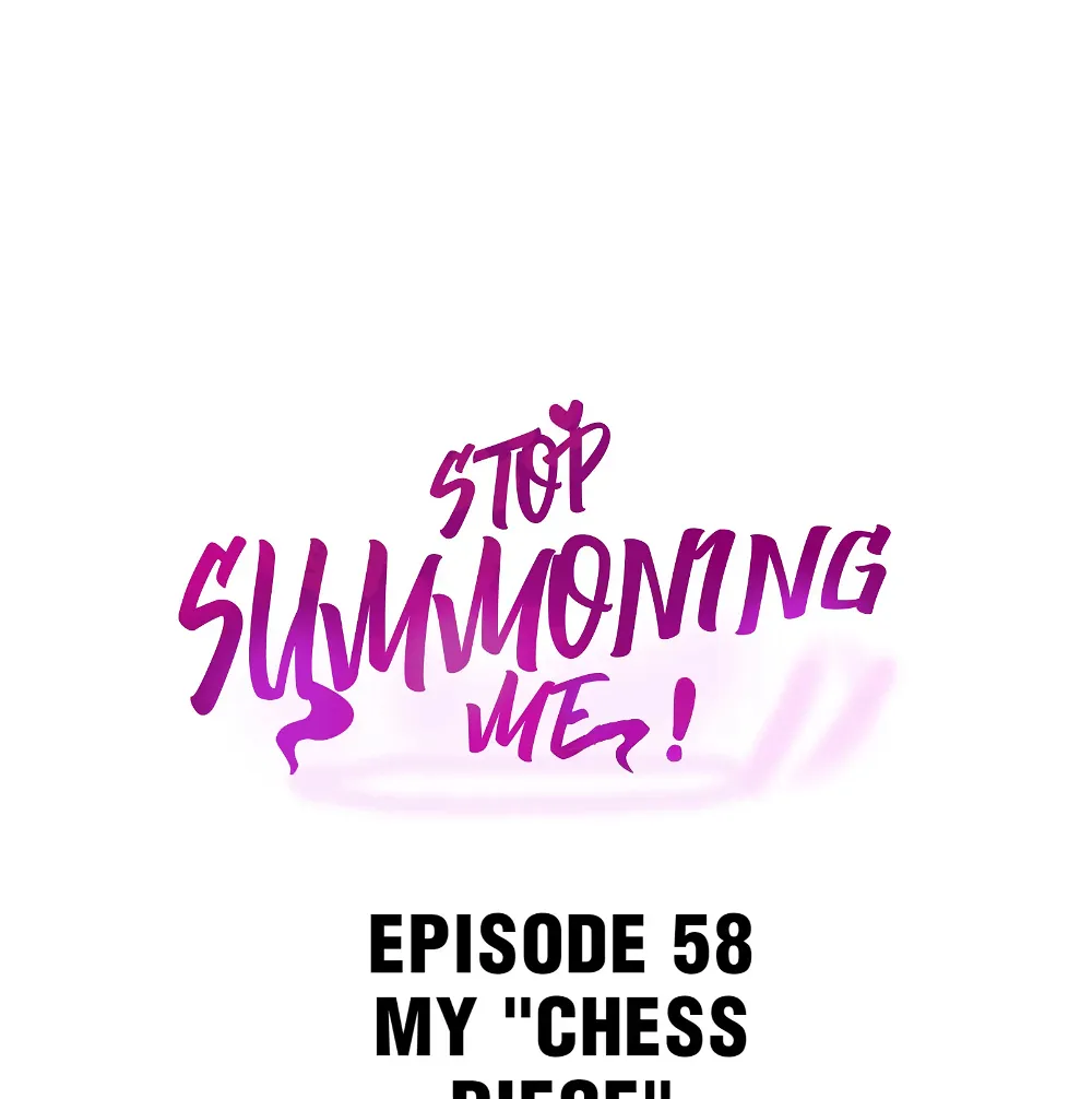 Please Stop Summoning Me! Chapter 58 #2