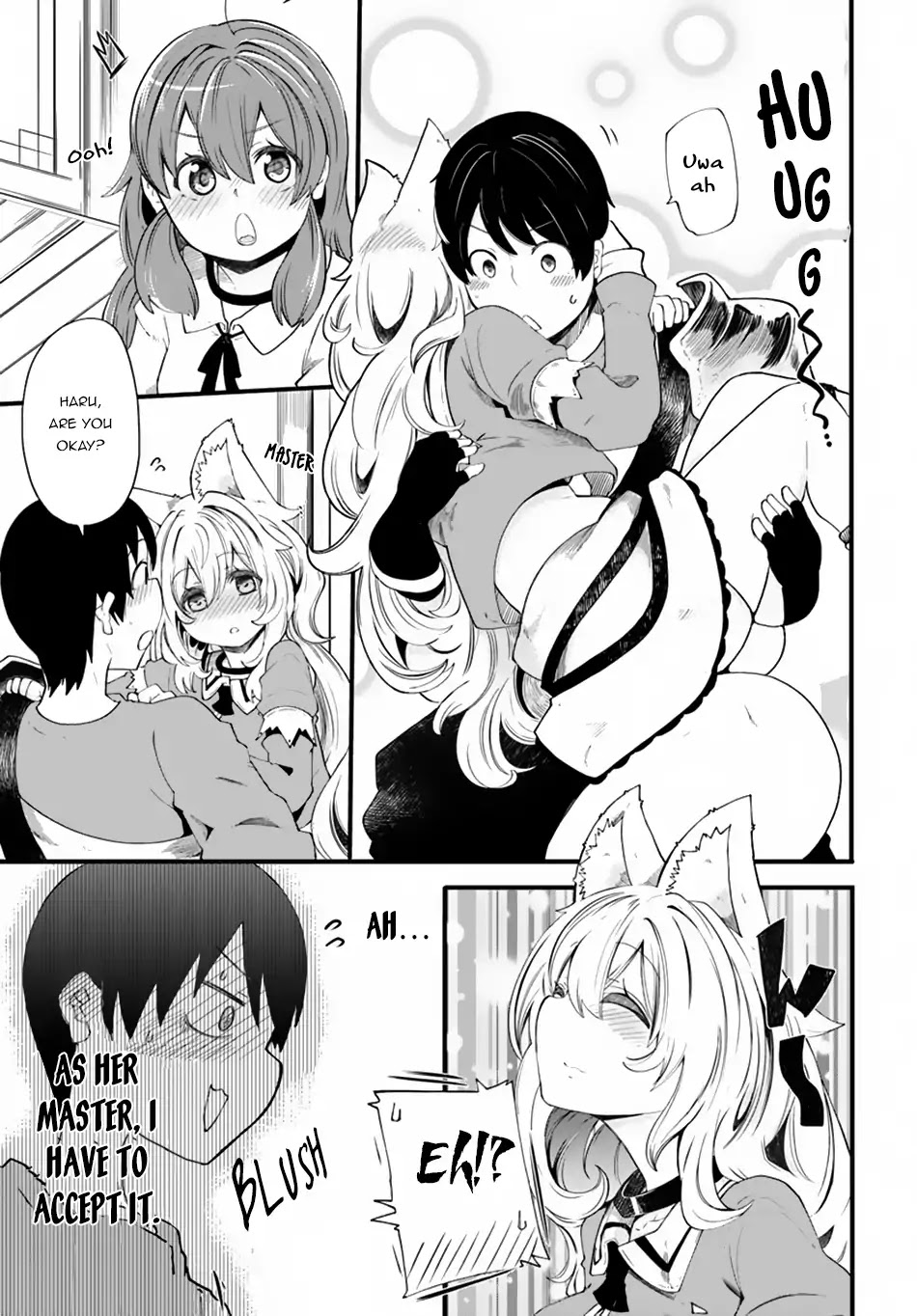 Seichou Cheat De Nandemo Dekiru You Ni Natta Ga, Mushoku Dake Wa Yamerarenai You Desu Chapter 21 #41