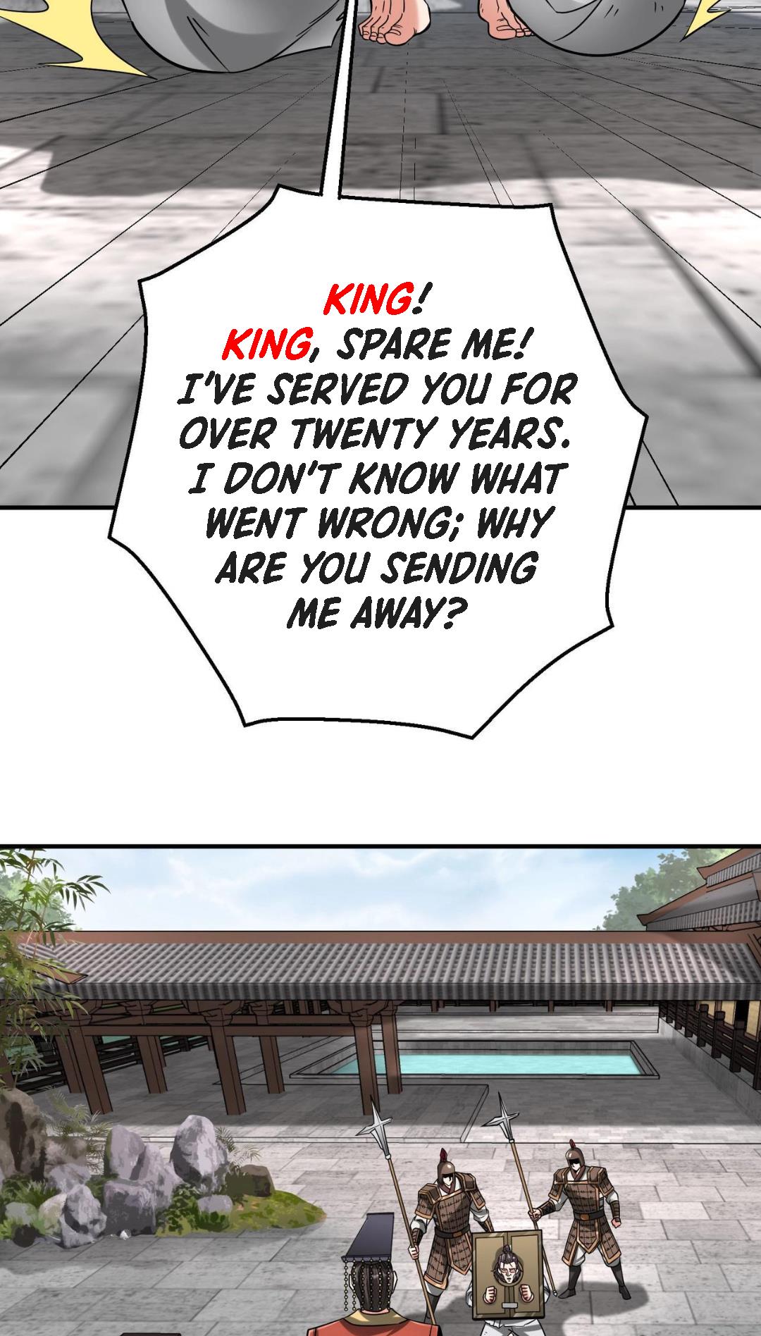 The Son Of The First Emperor Kills Enemies And Becomes A God Chapter 75 #24