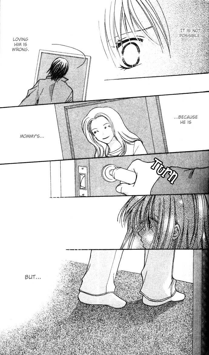 Kinku - Don't Say "i Love You" Chapter 1 #43