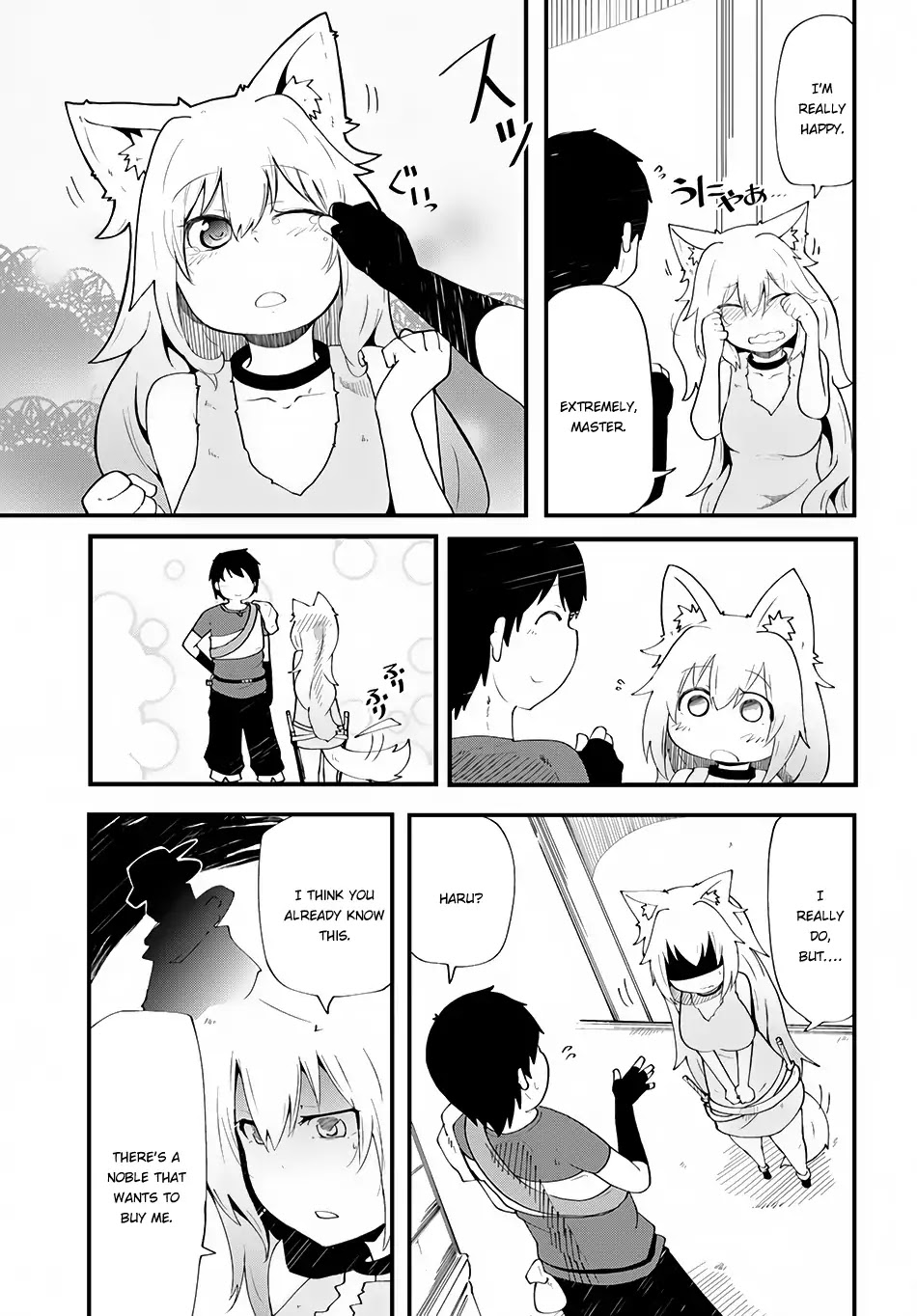 Seichou Cheat De Nandemo Dekiru You Ni Natta Ga, Mushoku Dake Wa Yamerarenai You Desu Chapter 4 #28