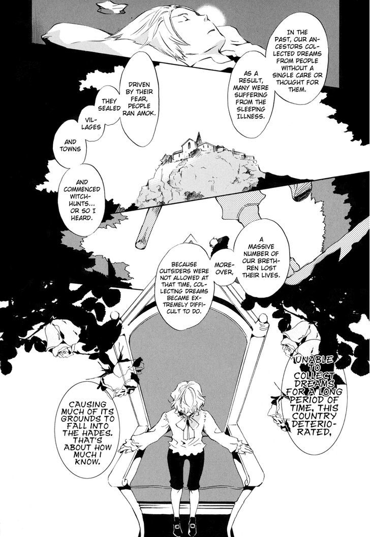 Omumedai Chapter 4 #22