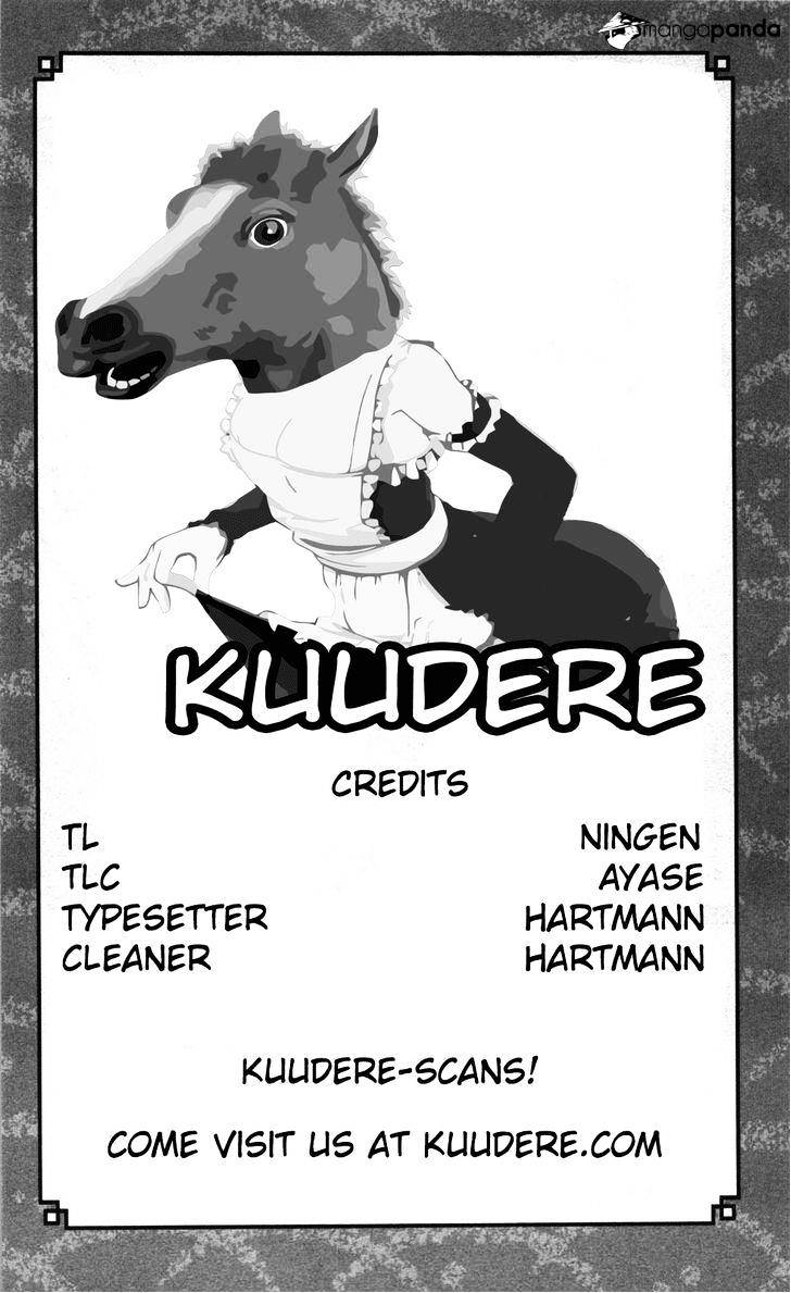 Mel Kano Chapter 28 #28