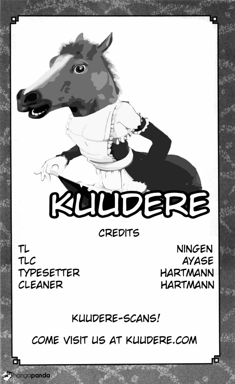 Mel Kano Chapter 26 #24