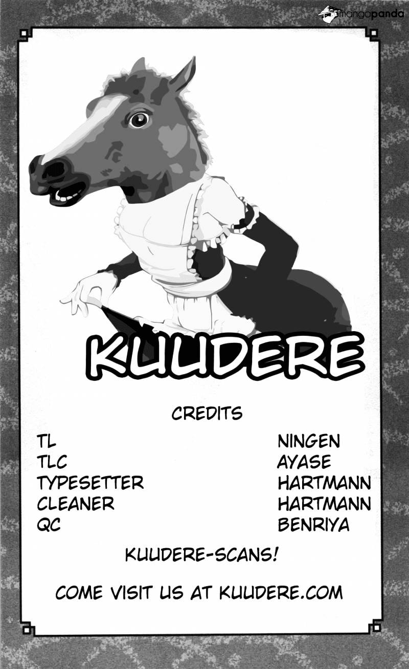 Mel Kano Chapter 21 #29