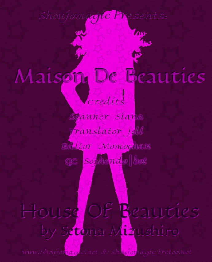 Maison De Beauties Chapter 13 #2